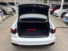Audi A4L 40 TFSI Luxury Dynamic - ფოტო 13