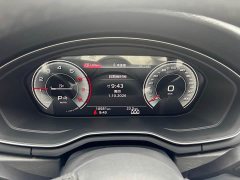 Audi A4L 40 TFSI Luxury Dynamic - ფოტო 4