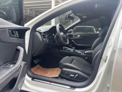 Audi A4L 40 TFSI Luxury Dynamic - ფოტო 5