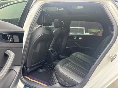 Audi A4L 40 TFSI Luxury Dynamic - ფოტო 7