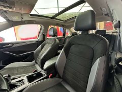 Volkswagen Sagitar 2021 280TSI DSG Luxury Smart Connected Edition - ფოტო 10