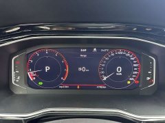 Volkswagen Sagitar 2021 280TSI DSG Luxury Smart Connected Edition - ფოტო 11