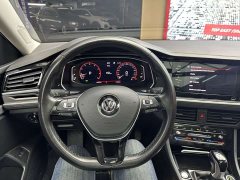 Volkswagen Sagitar 2021 280TSI DSG Luxury Smart Connected Edition - ფოტო 12
