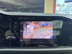 Volkswagen Sagitar 2021 280TSI DSG Luxury Smart Connected Edition - ფოტო 13