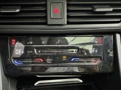 Volkswagen Sagitar 2021 280TSI DSG Luxury Smart Connected Edition - ფოტო 14
