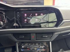 Volkswagen Sagitar 2021 280TSI DSG Luxury Smart Connected Edition - ფოტო 15