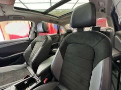 Volkswagen Sagitar 2021 280TSI DSG Luxury Smart Connected Edition - ფოტო 16