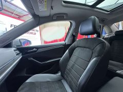 Volkswagen Sagitar 2021 280TSI DSG Luxury Smart Connected Edition - ფოტო 17