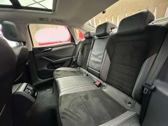 Volkswagen Sagitar 2021 280TSI DSG Luxury Smart Connected Edition - ფოტო 18