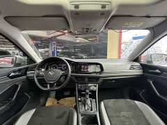Volkswagen Sagitar 2021 280TSI DSG Luxury Smart Connected Edition - ფოტო 19