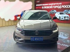 Volkswagen Sagitar 2021 280TSI DSG Luxury Smart Connected Edition - ფოტო 2