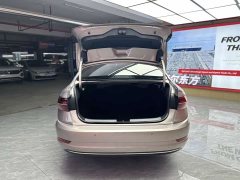 Volkswagen Sagitar 2021 280TSI DSG Luxury Smart Connected Edition - ფოტო 20