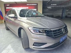 Volkswagen Sagitar 2021 280TSI DSG Luxury Smart Connected Edition - ფოტო 3