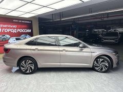 Volkswagen Sagitar 2021 280TSI DSG Luxury Smart Connected Edition - ფოტო 4
