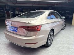 Volkswagen Sagitar 2021 280TSI DSG Luxury Smart Connected Edition - ფოტო 5