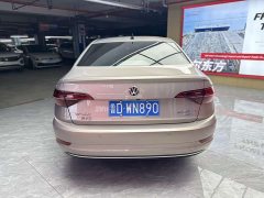 Volkswagen Sagitar 2021 280TSI DSG Luxury Smart Connected Edition - ფოტო 6