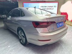 Volkswagen Sagitar 2021 280TSI DSG Luxury Smart Connected Edition - ფოტო 7