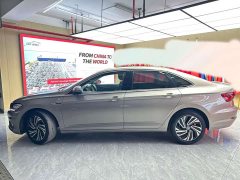 Volkswagen Sagitar 2021 280TSI DSG Luxury Smart Connected Edition - ფოტო 8