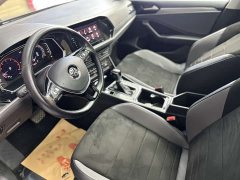 Volkswagen Sagitar 2021 280TSI DSG Luxury Smart Connected Edition - ფოტო 9