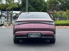 BYD Dolphin 2023 DM-i 1.5L 121km Luxury - ფოტო 13