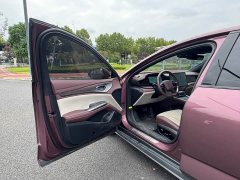BYD Dolphin 2023 DM-i 1.5L 121km Luxury - ფოტო 3