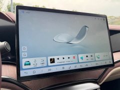 BYD Dolphin 2023 DM-i 1.5L 121km Luxury - ფოტო 6
