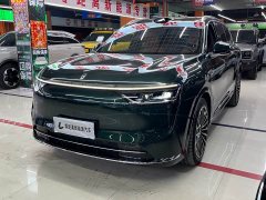 AITO M8 Extended Range Ultra 53.4kWh 6-Seater with 192-Channel LiDAR - ფოტო 1