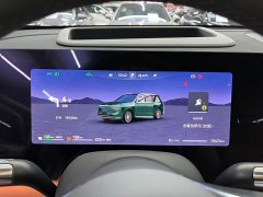AITO M8 Extended Range Ultra 53.4kWh 6-Seater with 192-Channel LiDAR - ფოტო 10