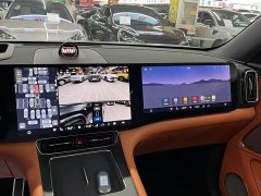 AITO M8 Extended Range Ultra 53.4kWh 6-Seater with 192-Channel LiDAR - ფოტო 11