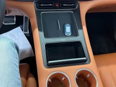 AITO M8 Extended Range Ultra 53.4kWh 6-Seater with 192-Channel LiDAR - ფოტო 12