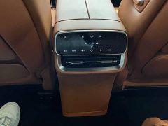 AITO M8 Extended Range Ultra 53.4kWh 6-Seater with 192-Channel LiDAR - ფოტო 14