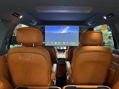 AITO M8 Extended Range Ultra 53.4kWh 6-Seater with 192-Channel LiDAR - ფოტო 18