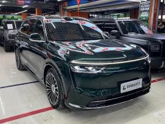 AITO M8 Extended Range Ultra 53.4kWh 6-Seater with 192-Channel LiDAR - ფოტო 3