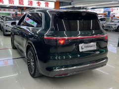 AITO M8 Extended Range Ultra 53.4kWh 6-Seater with 192-Channel LiDAR - ფოტო 4