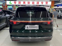 AITO M8 Extended Range Ultra 53.4kWh 6-Seater with 192-Channel LiDAR - ფოტო 5
