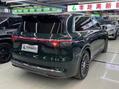 AITO M8 Extended Range Ultra 53.4kWh 6-Seater with 192-Channel LiDAR - ფოტო 6