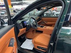 AITO M8 Extended Range Ultra 53.4kWh 6-Seater with 192-Channel LiDAR - ფოტო 7