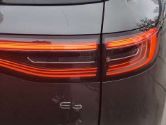 Geely Galaxy E5 530km Starship Edition - ფოტო 10