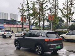 Geely Galaxy E5 530km Starship Edition - ფოტო 11