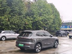 Geely Galaxy E5 530km Starship Edition - ფოტო 13