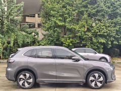 Geely Galaxy E5 530km Starship Edition - ფოტო 14