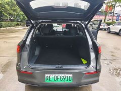 Geely Galaxy E5 530km Starship Edition - ფოტო 2