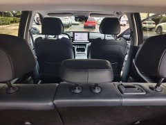Geely Galaxy E5 530km Starship Edition - ფოტო 3