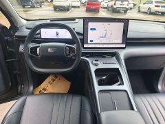 Geely Galaxy E5 530km Starship Edition - ფოტო 5