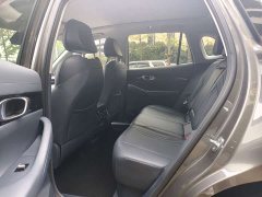 Geely Galaxy E5 530km Starship Edition - ფოტო 6