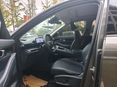 Geely Galaxy E5 530km Starship Edition - ფოტო 7