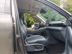 Geely Galaxy E5 530km Starship Edition - ფოტო 8
