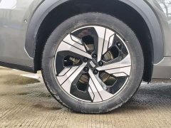 Geely Galaxy E5 530km Starship Edition - ფოტო 9