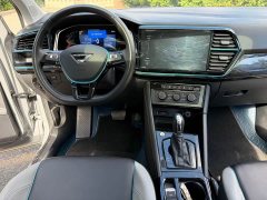 Volkswagen Jetta VS5 280TSI Automatic Gloss Comfort Edition - ფოტო 10