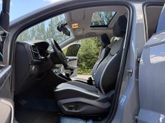 Volkswagen Jetta VS5 280TSI Automatic Gloss Comfort Edition - ფოტო 11